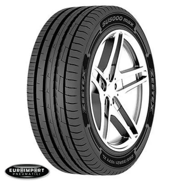 Zeetex SU5000 MAX  215/55 R18 99 V  XL  DOT 2026